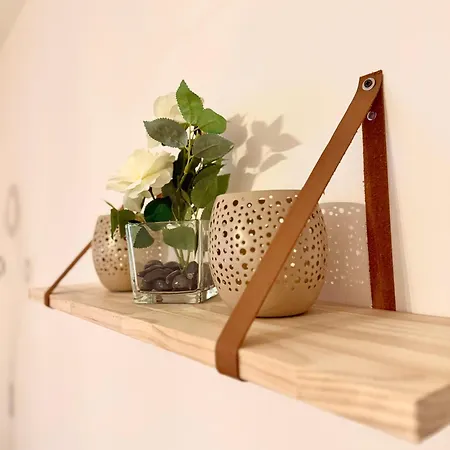 Apartamento Zentrumsnahe Mit Blick Auf Siegens Obere Schloss