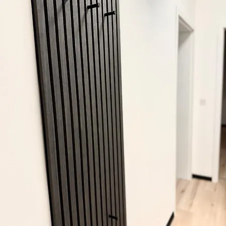 In Ruhiger Lage Mit Balkon Appartement *