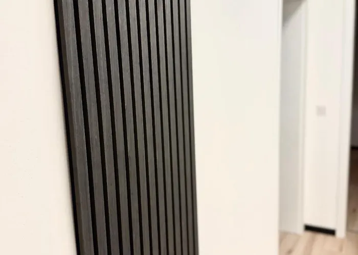 In Ruhiger Lage Mit Balkon Parkplatz Wlan Autobahn Appartement *